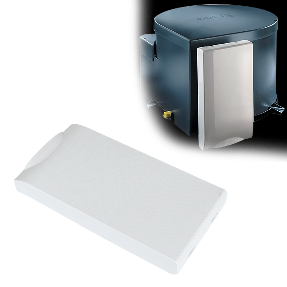 1 unidade Tampa de Chaminé Ult - Tablet Computer Accessories avaliação e preço
