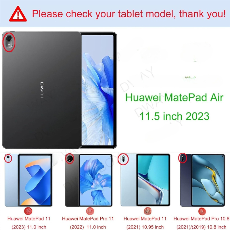 Capa de rotação 360 para huawe - Honor Tablet X9 Accessories avaliação e preço