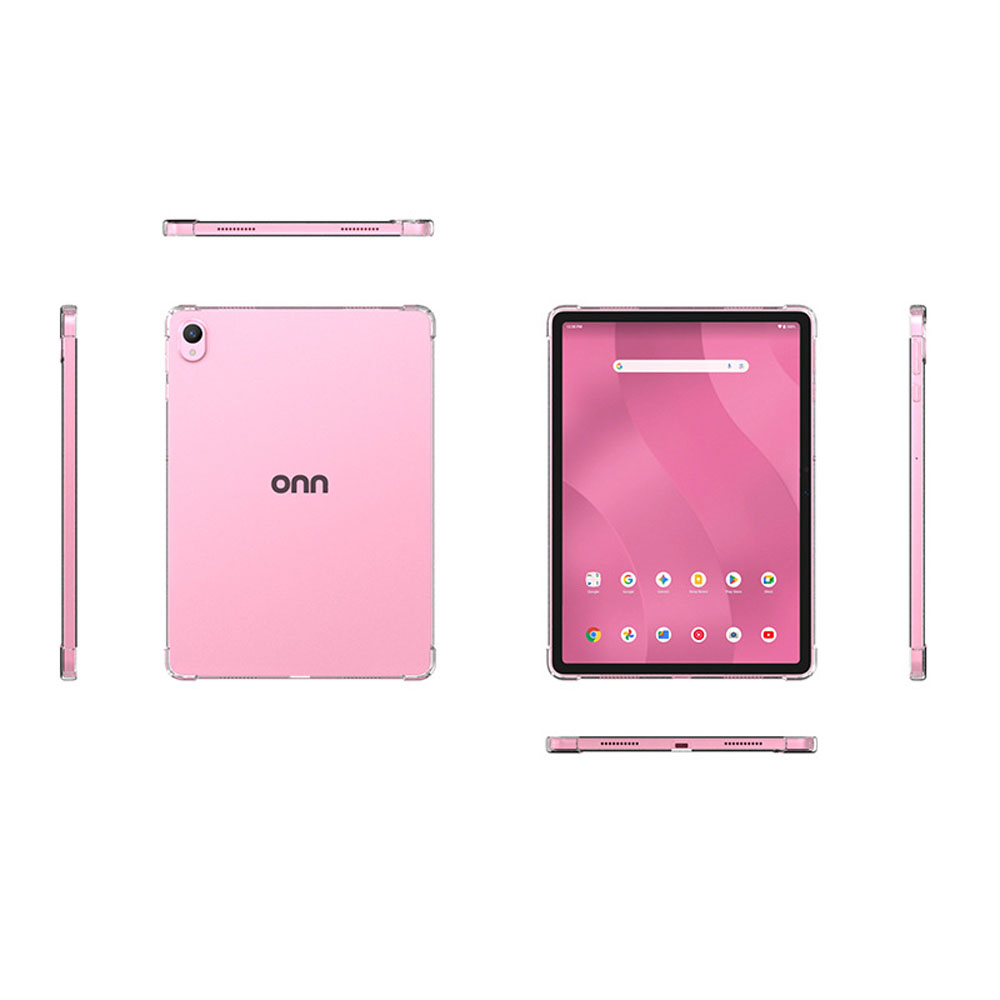 Capa de TPU com Almofada de Ar - Onn Tablet Accessories avaliação e preço