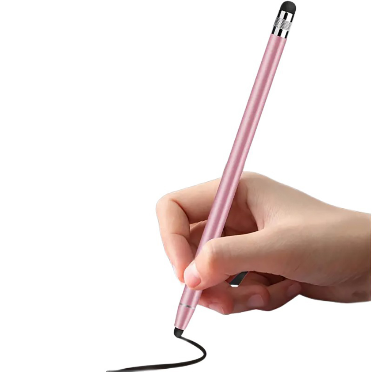 Caneta Stylus para telas sensí - Tablet Pencil Accessories avaliação e preço