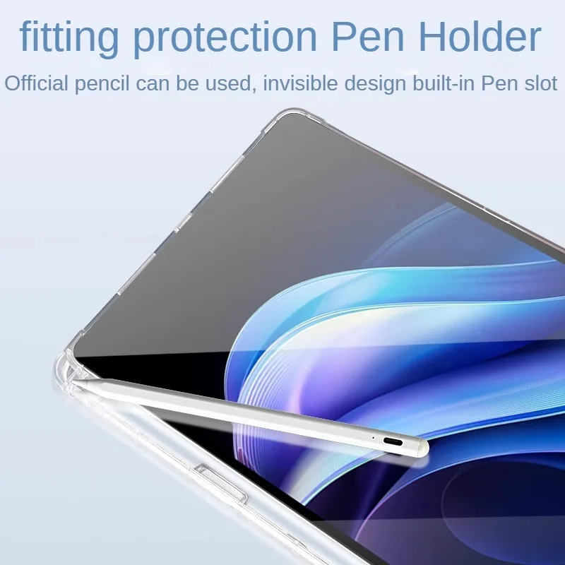 Capa para Honor Pad X9a ELN2-W - Honor Tablet X9 Accessories avaliação e preço