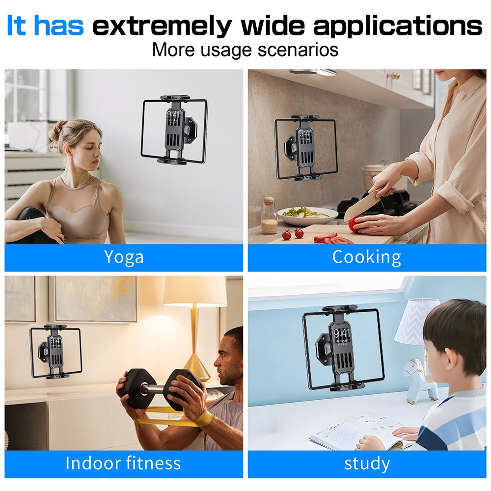Suporte de Parede para Celular - Tablet Stand Accessories avaliação e preço