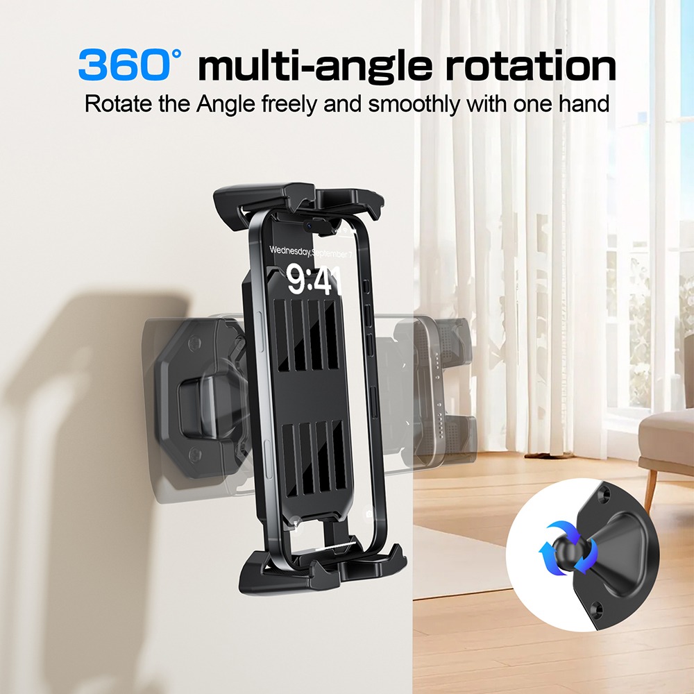 Suporte de Parede para Celular - Tablet Stand Accessories avaliação e preço