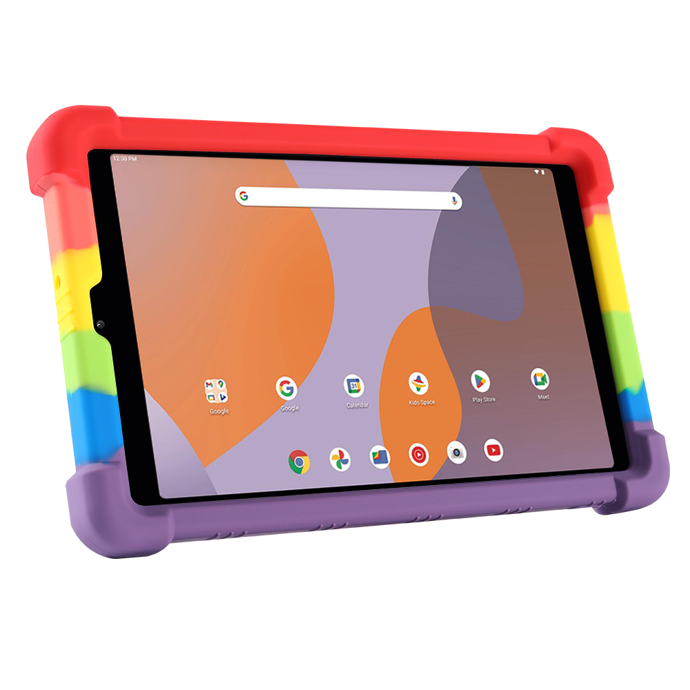 À prova de choque Silicone Sta - Onn Tablet Accessories avaliação e preço