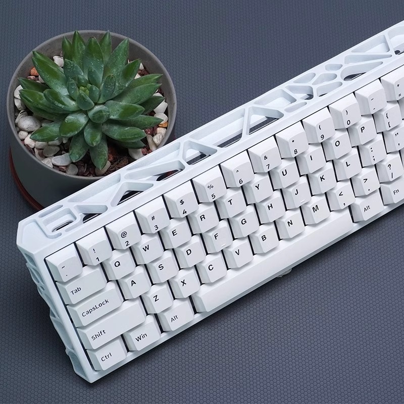 Holy60/gh60 caso personalizado - Tablet Accessories 3D Print avaliação e preço