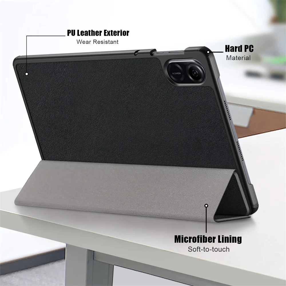 Capa Magnética Tri-Fold para T - Honor Tablet X9 Accessories avaliação e preço