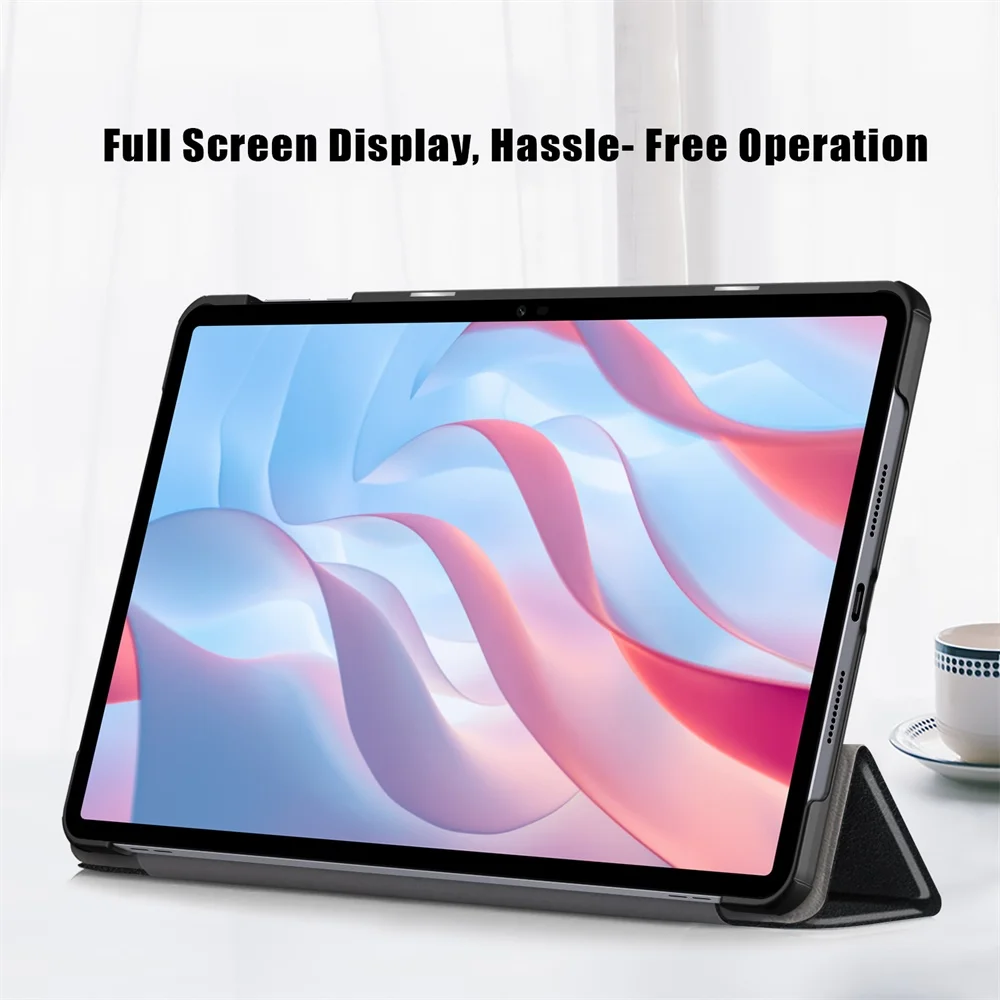 Capa Magnética Tri-Fold para T - Honor Tablet X9 Accessories avaliação e preço