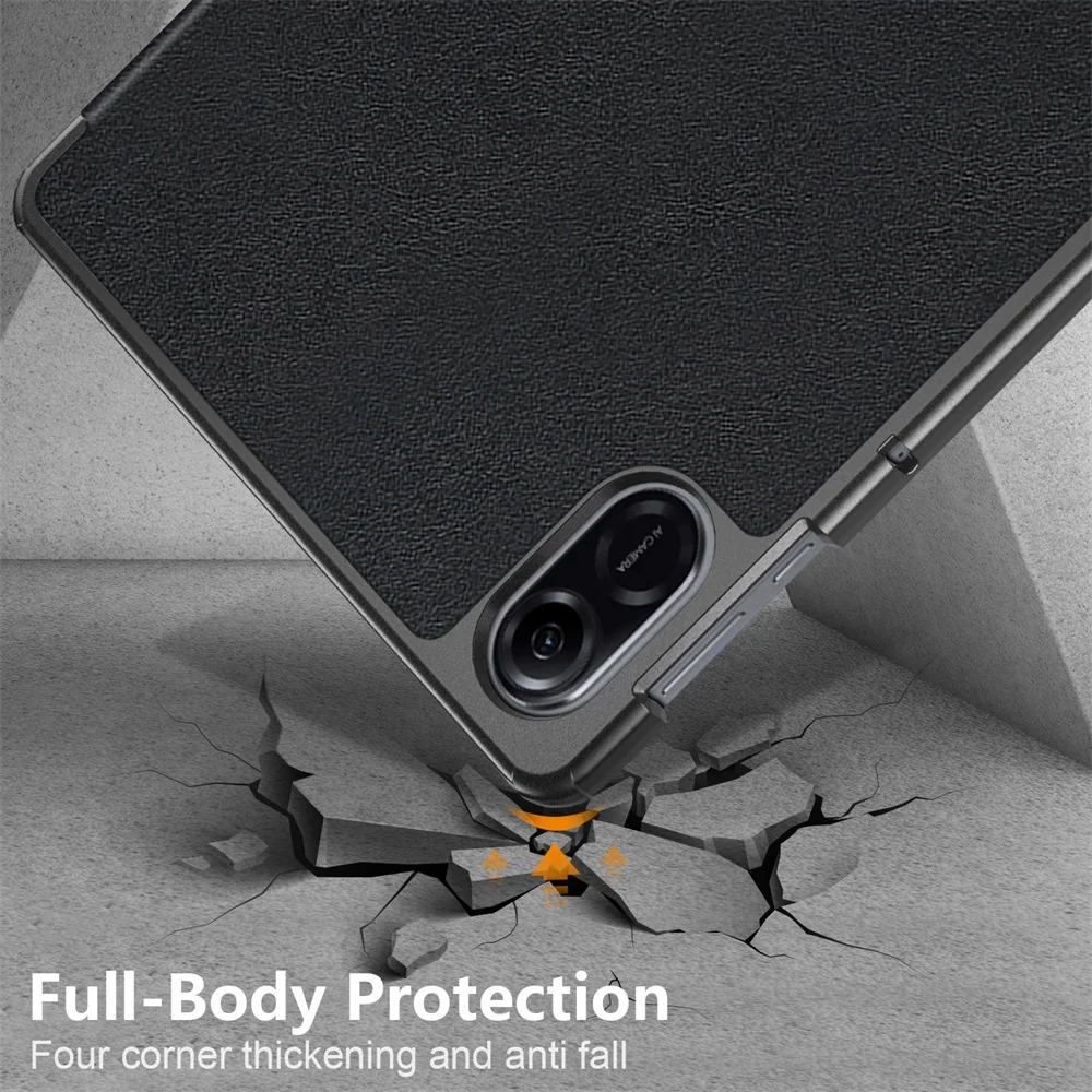 Capa Magnética Tri-Fold para T - Honor Tablet X9 Accessories avaliação e preço