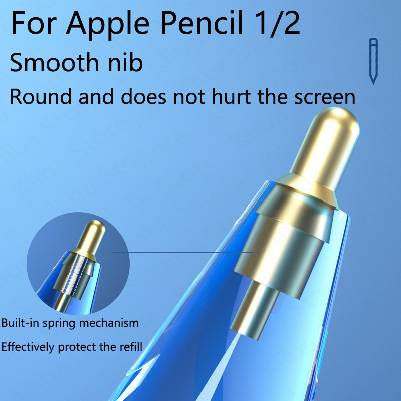    Pontas de lápis de substit - Tablet Pencil Accessories avaliação e preço