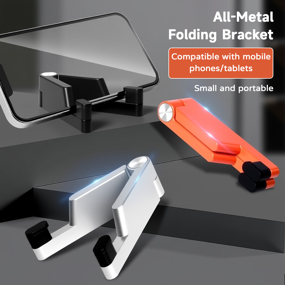 Suporte Dobrável em V Ajustáve - Tablet Stand Accessories avaliação e preço