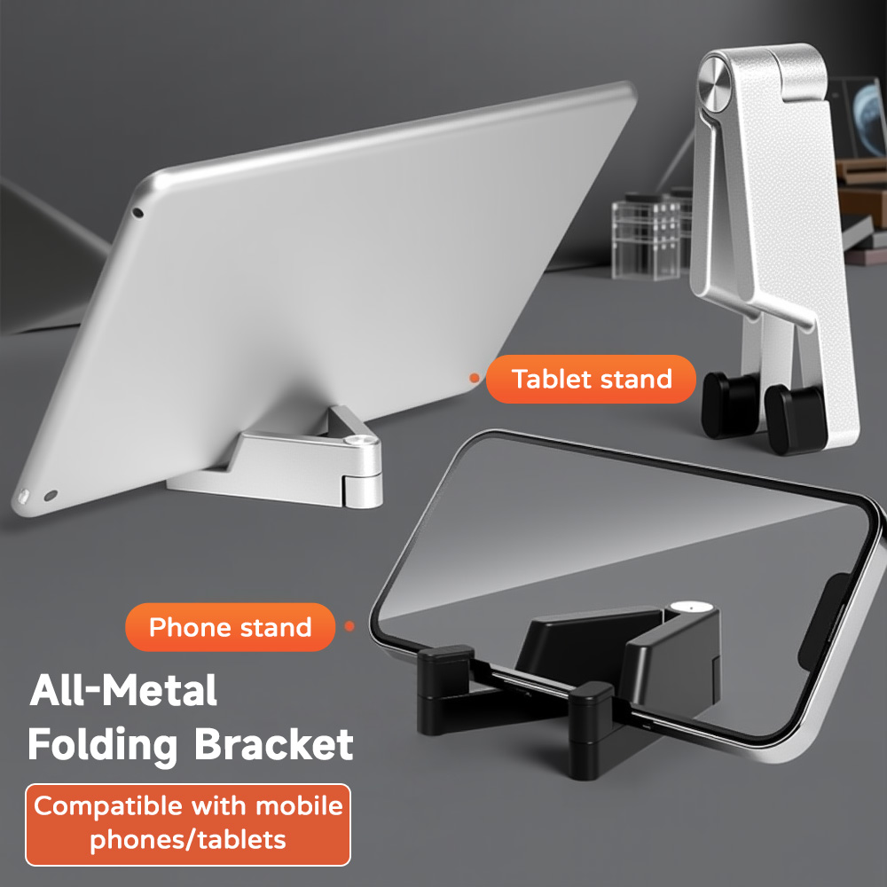 Suporte Dobrável em V Ajustáve - Tablet Stand Accessories avaliação e preço