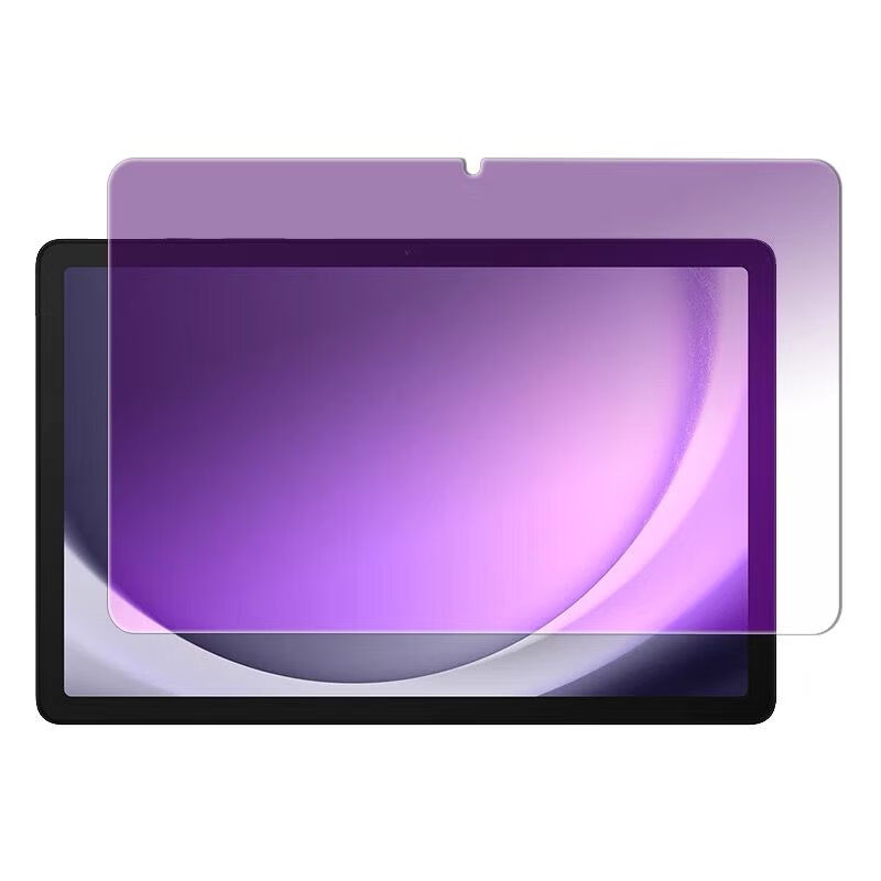 Tablet vidro temperado para sa - Tablet S9 Fe Accessories avaliação e preço