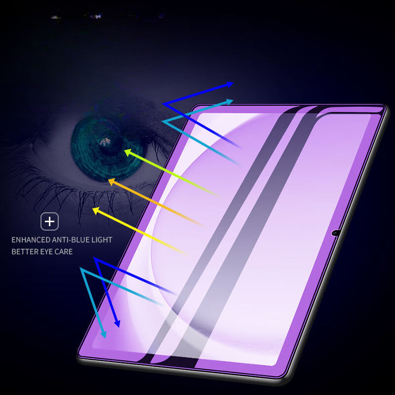 Tablet vidro temperado para sa - Tablet S9 Fe Accessories avaliação e preço