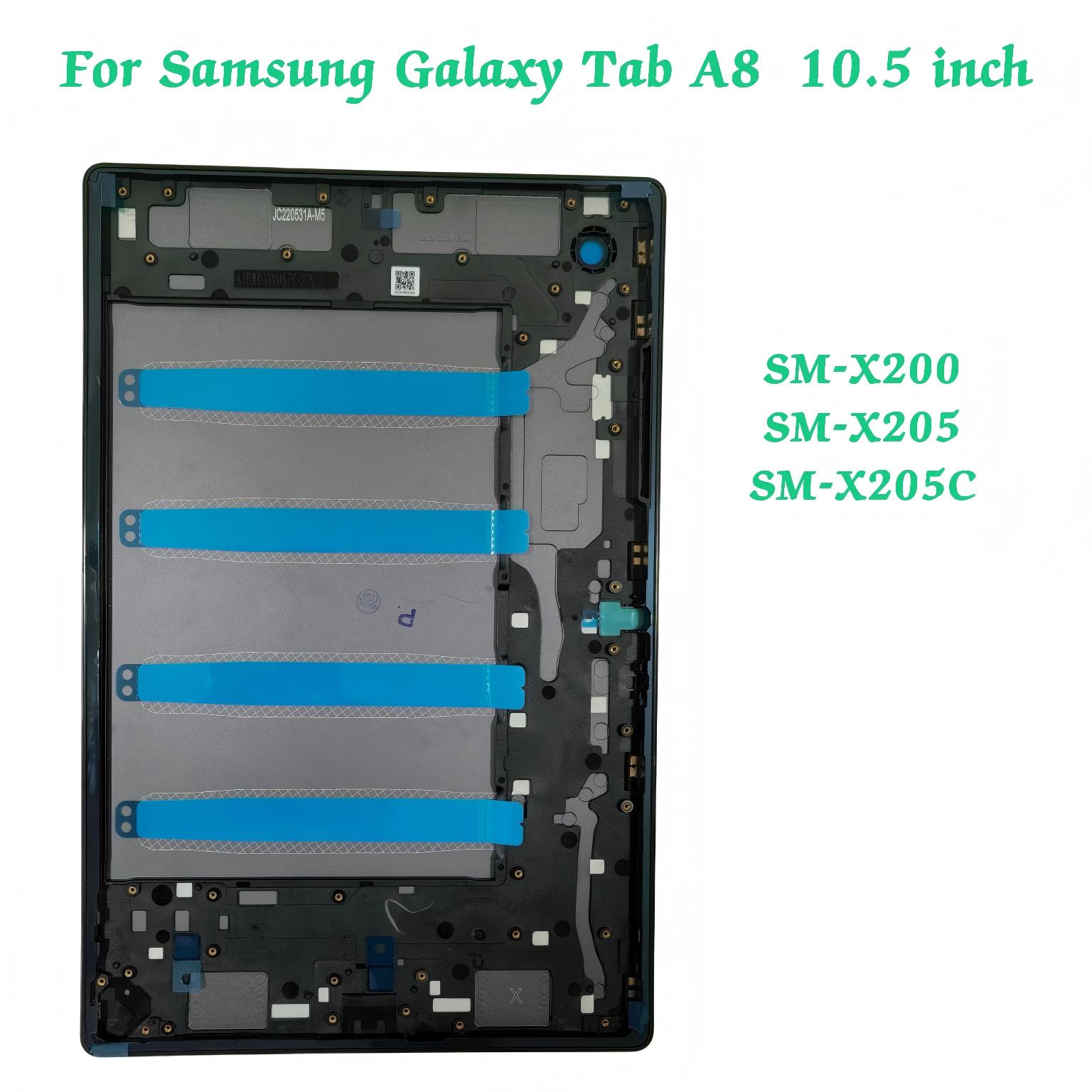 Capa Traseira A+ para Samsung  - Tablet Accessories Case avaliação e preço