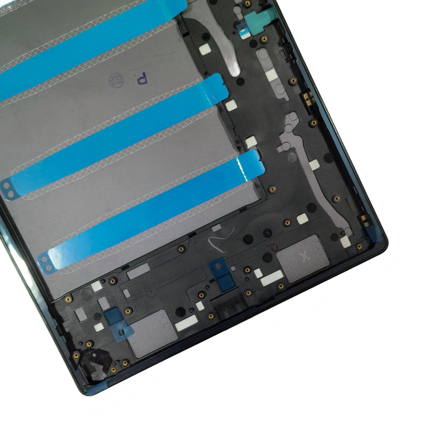 Capa Traseira A+ para Samsung  - Tablet Accessories Case avaliação e preço