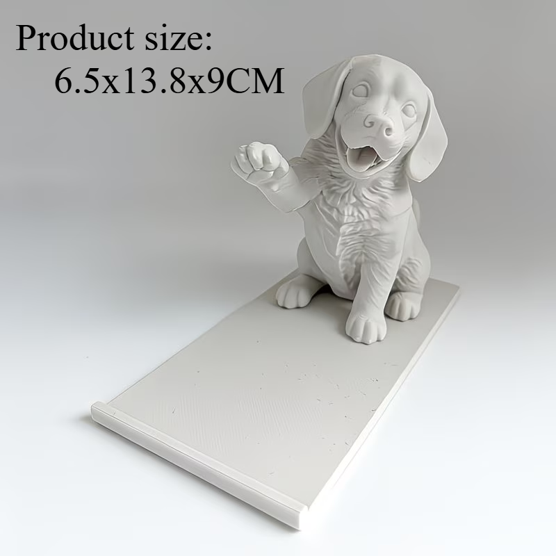 Novo Suporte para Telefone/Tab - Tablet Accessories 3D Print avaliação e preço