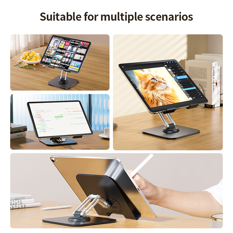 Suporte para Tablet Dobrável c - Tablet Accessories Online avaliação e preço