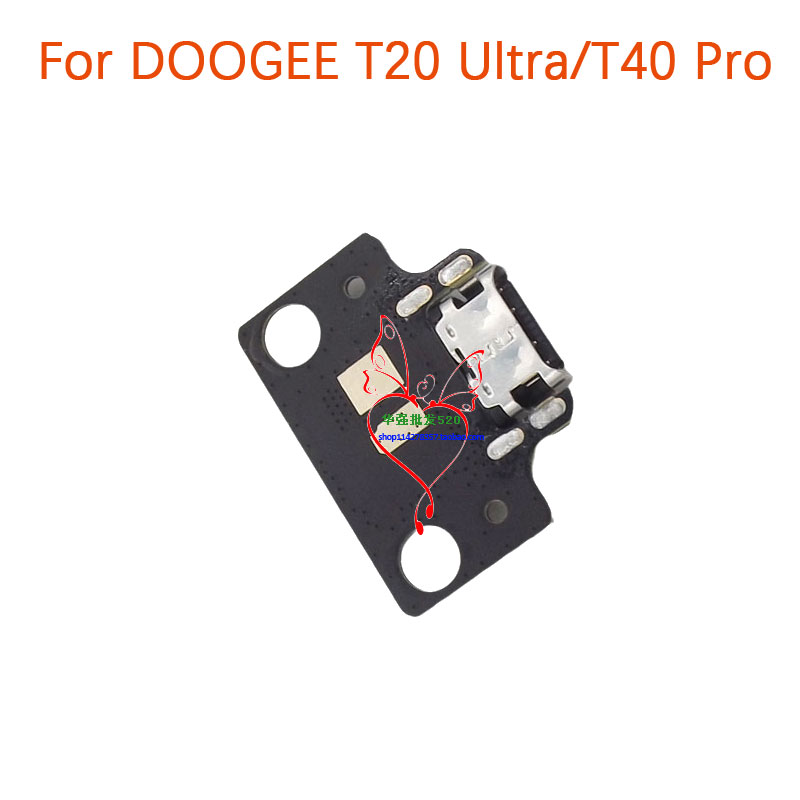 Novo original doogee t20 ultra - Doogee Tablet Accessories avaliação e preço