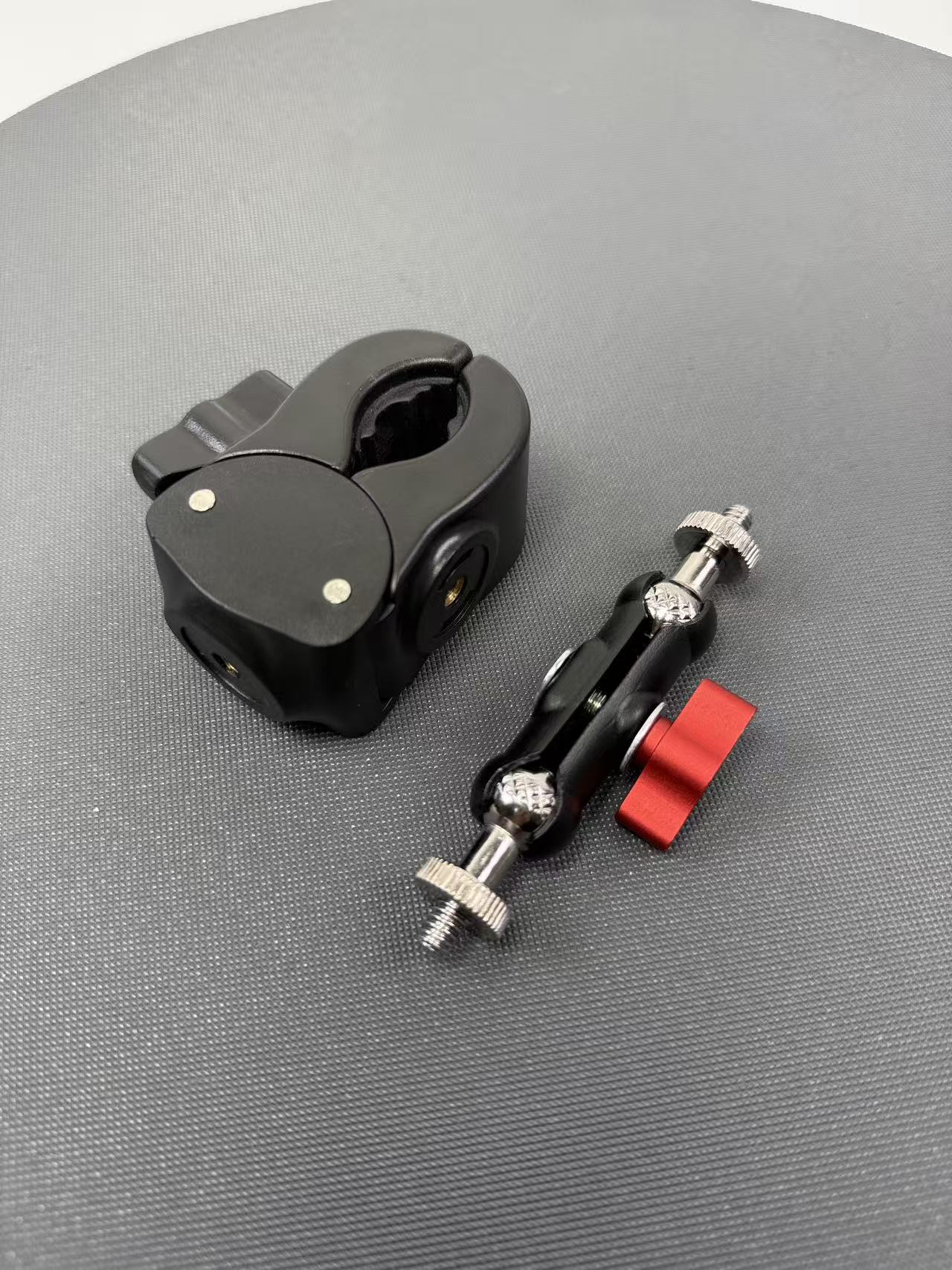 Clips de Fixação de Metal para - Tablet Stand Accessories avaliação e preço