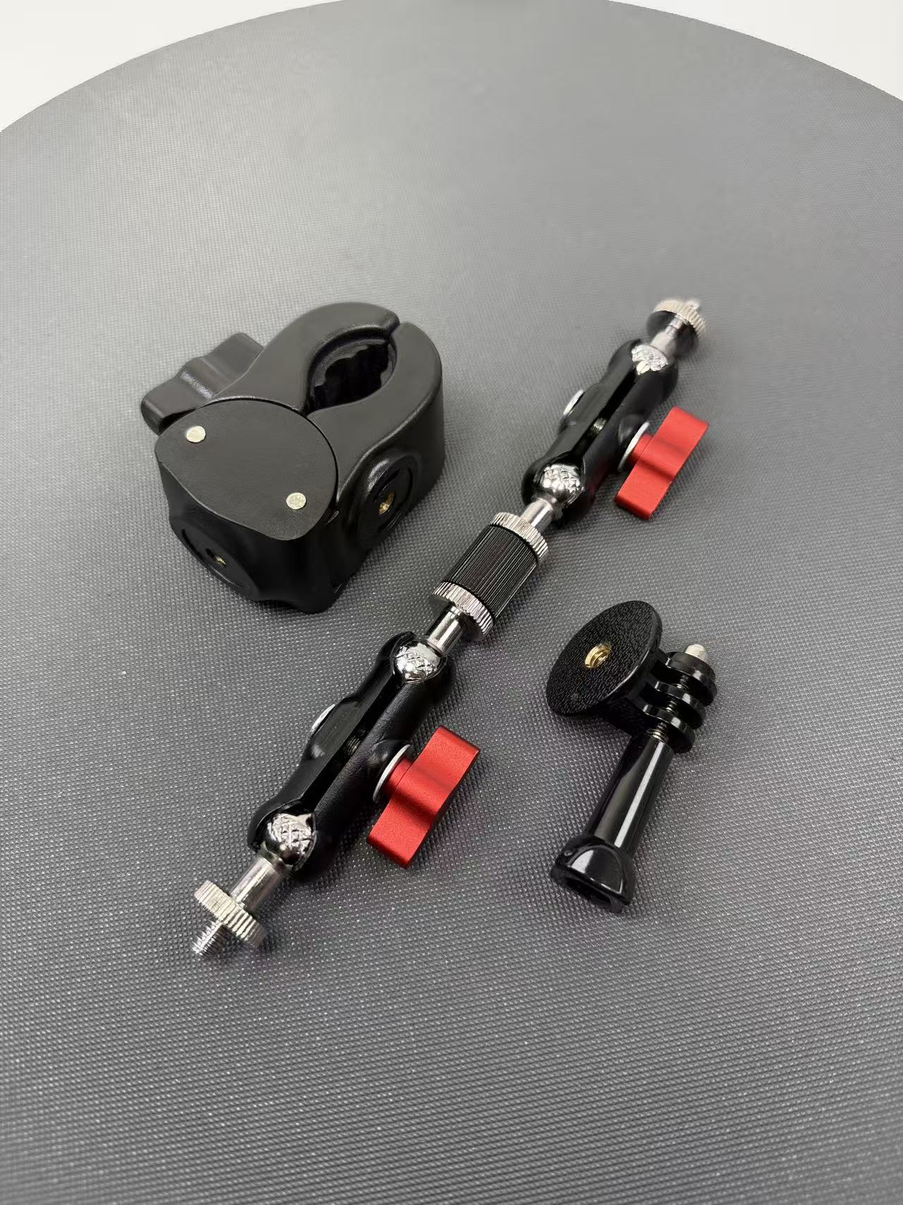 Clips de Fixação de Metal para - Tablet Stand Accessories avaliação e preço