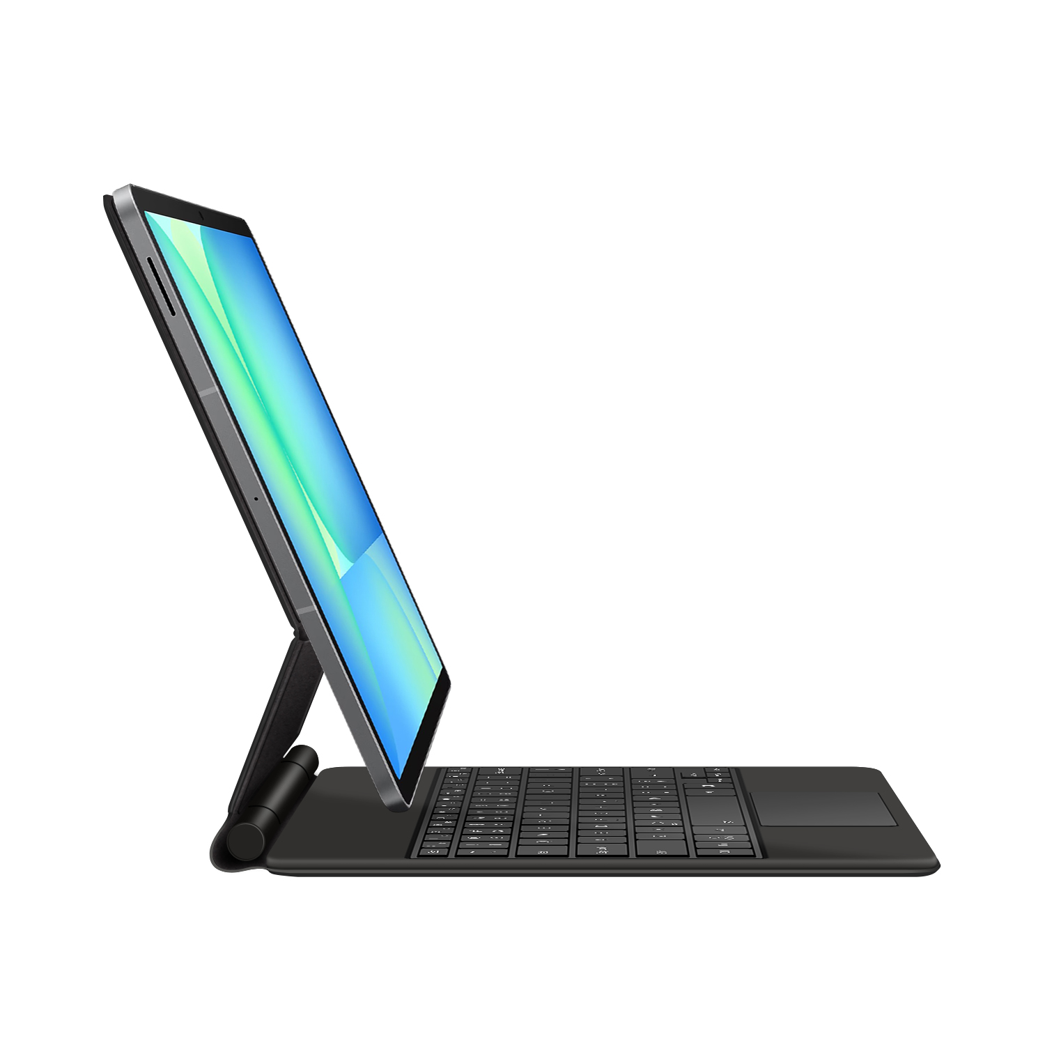 Teclado mágico para samsung ga - Tablet S9 Fe Accessories avaliação e preço