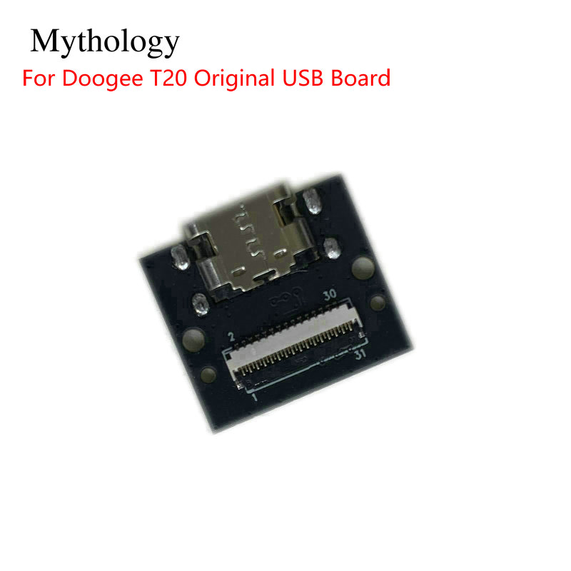 Para doogee t20 tablet placa u - Doogee Tablet Accessories avaliação e preço