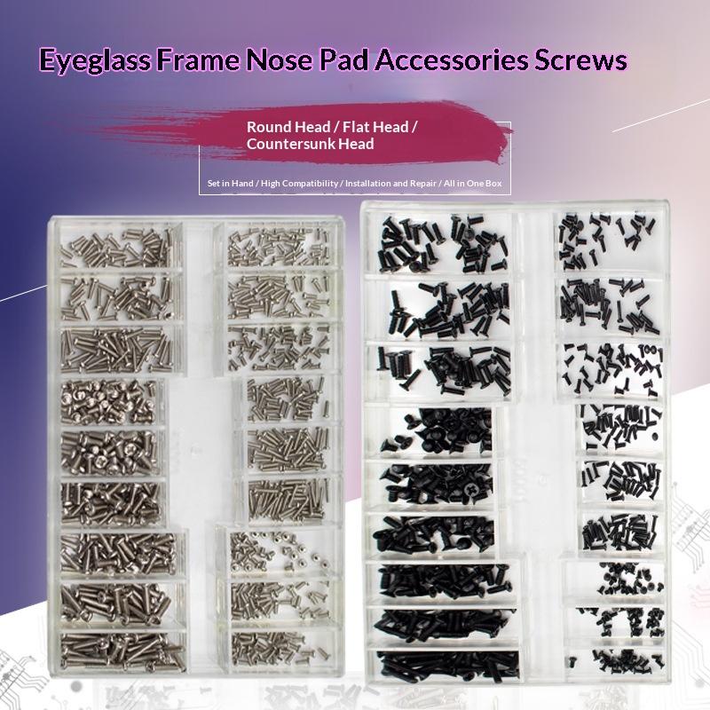NOVO Conjunto de Parafusos par - Tablet Accessories Set avaliação e preço