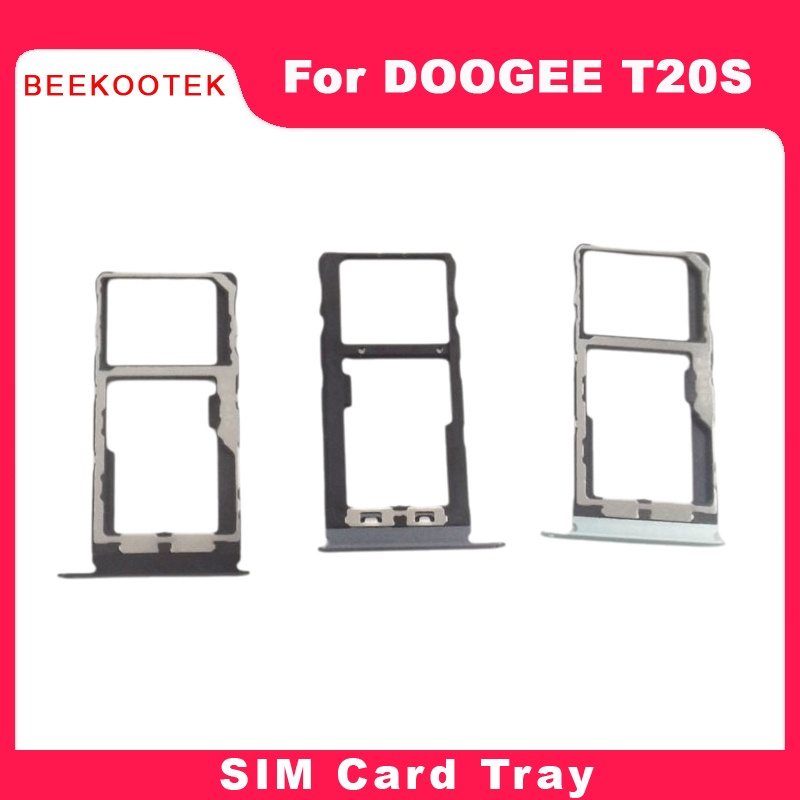 DOOGEE-T20S Slot Card Holder,  - Doogee Tablet Accessories avaliação e preço