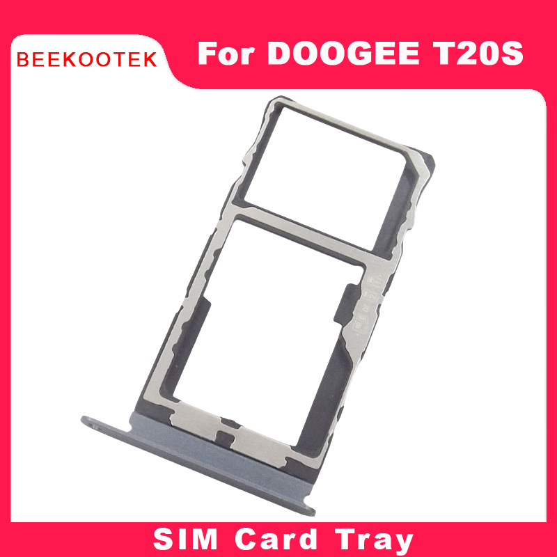 DOOGEE-T20S Slot Card Holder,  - Doogee Tablet Accessories avaliação e preço