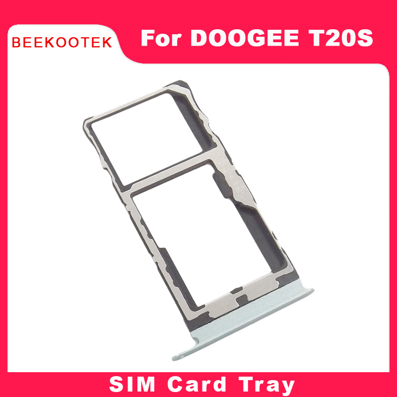 DOOGEE-T20S Slot Card Holder,  - Doogee Tablet Accessories avaliação e preço