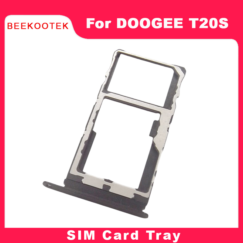 DOOGEE-T20S Slot Card Holder,  - Doogee Tablet Accessories avaliação e preço