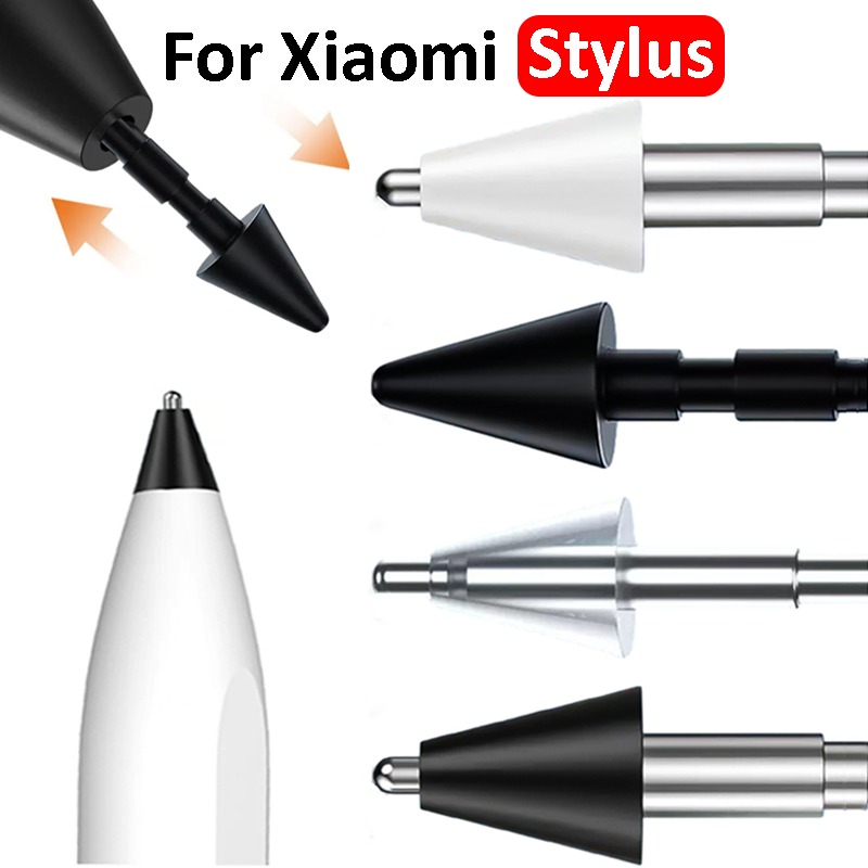 1-4 pçs caneta stylus intelige - Mi Tablet Accessories avaliação e preço