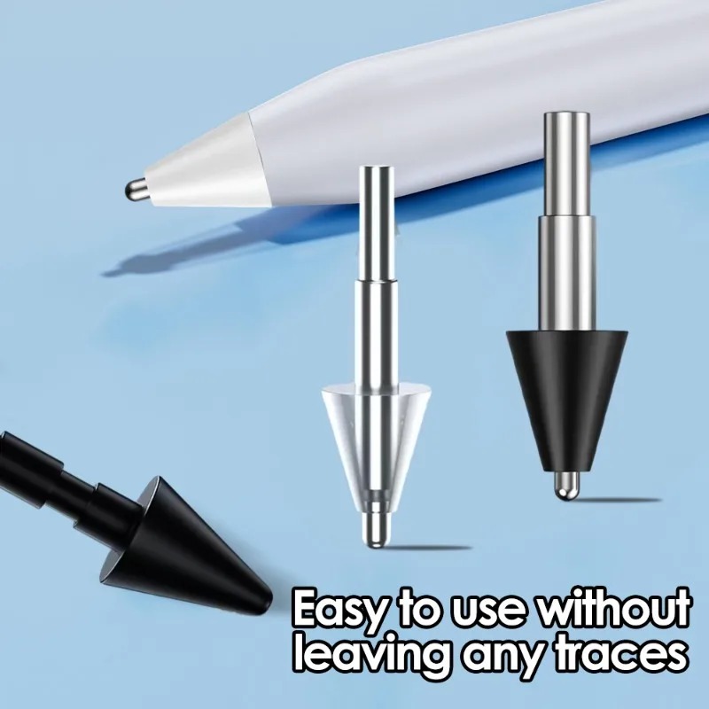 1-4 pçs caneta stylus intelige - Mi Tablet Accessories avaliação e preço