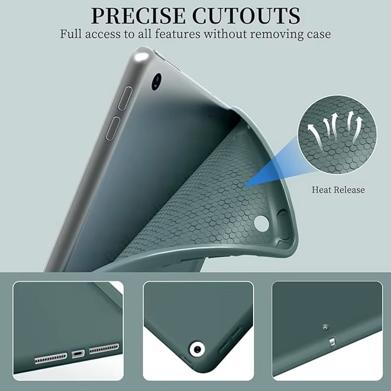 Capa para lenovo tab m10 3a ge - Tablet Accessories Case avaliação e preço