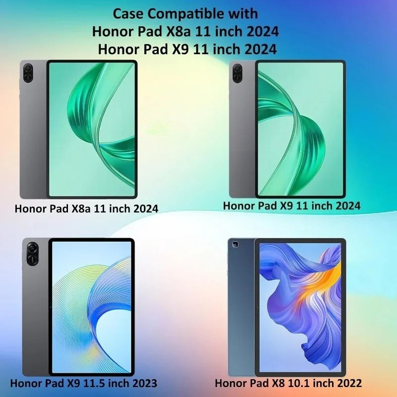 Capa EVA para Crianças para Ta - Honor Tablet X9 Accessories avaliação e preço