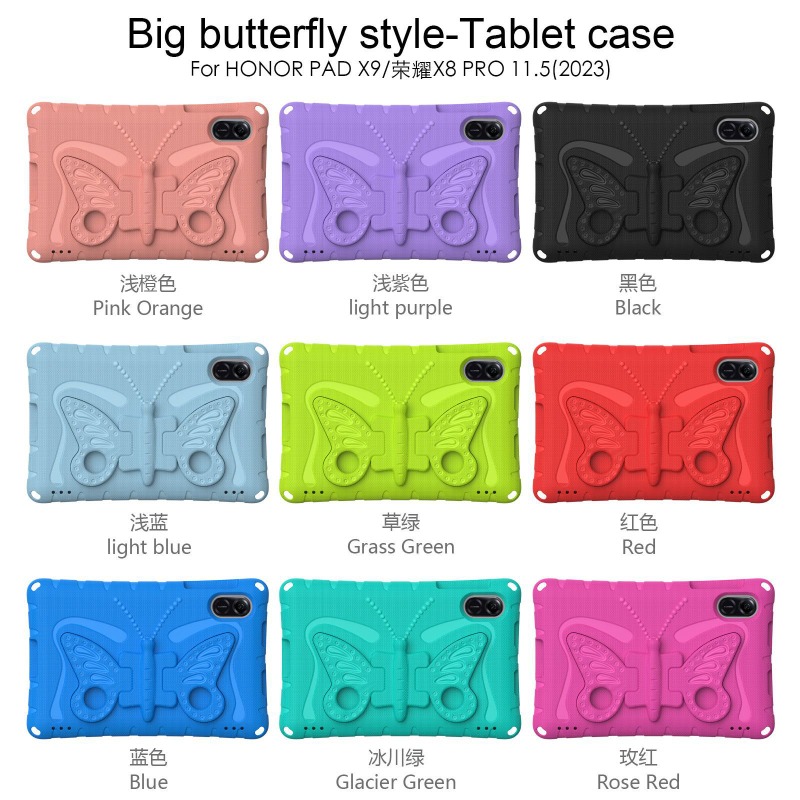 Capa EVA para Crianças para Ta - Honor Tablet X9 Accessories avaliação e preço