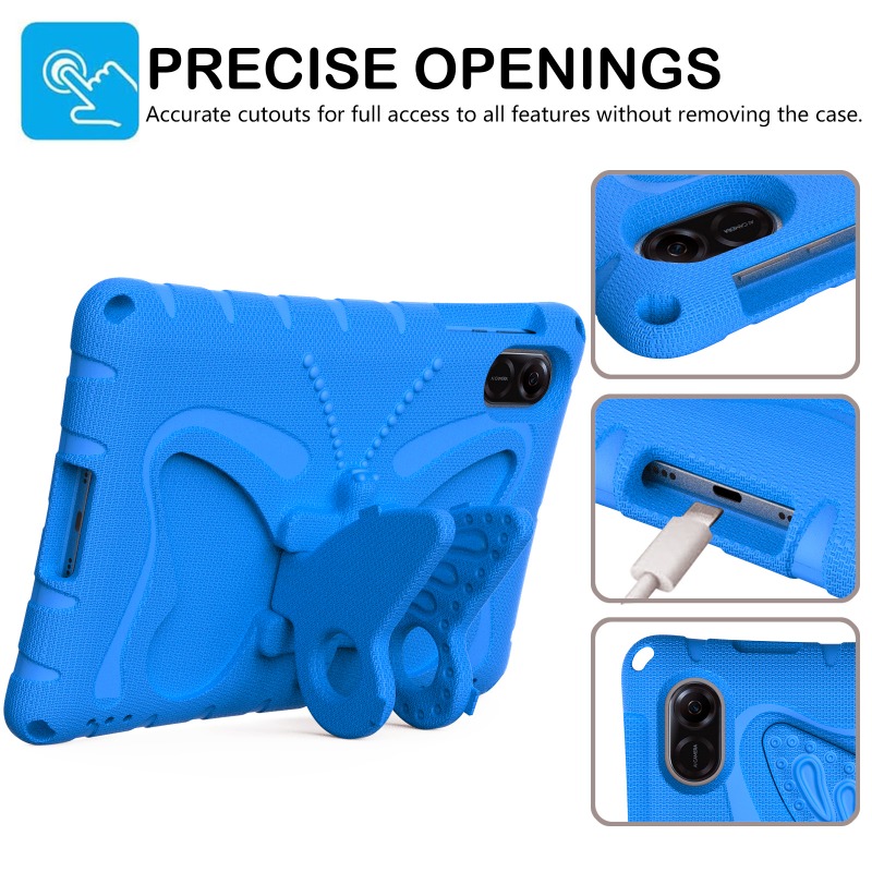 Capa EVA para Crianças para Ta - Honor Tablet X9 Accessories avaliação e preço