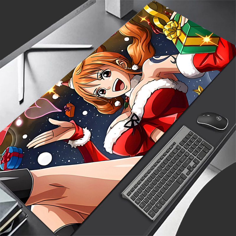 Mouse Pad One Piece Durável, A - Tablet With All Accessories avaliação e preço