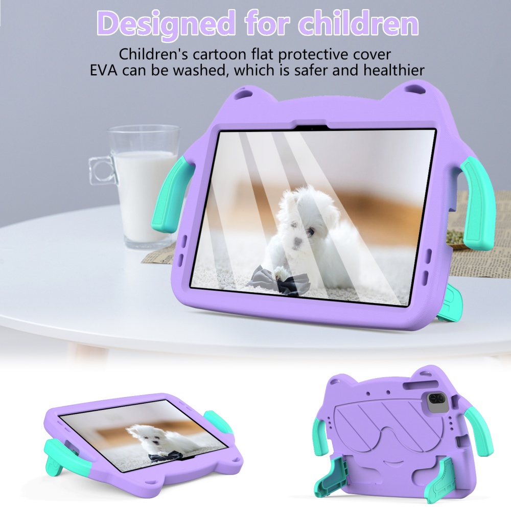Capa de Desenho Animado Infant - Honor Tablet X9 Accessories avaliação e preço