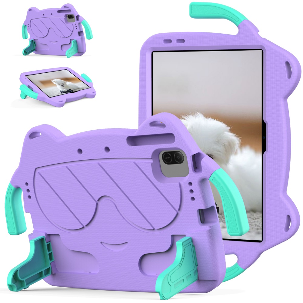 Capa de Desenho Animado Infant - Honor Tablet X9 Accessories avaliação e preço