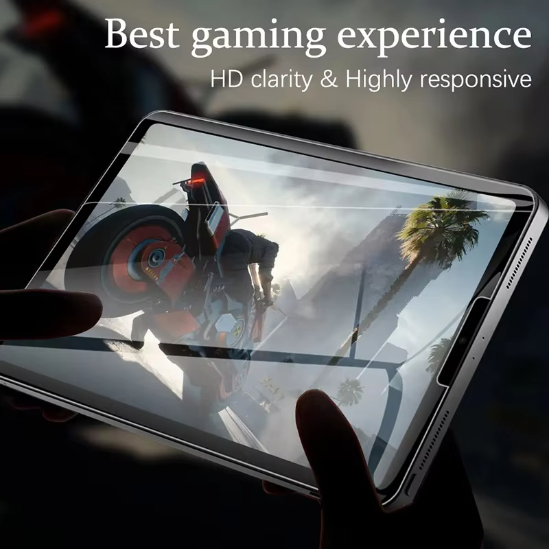3 Peças de Película Hidrogel p - Tablet S9 Fe Accessories avaliação e preço