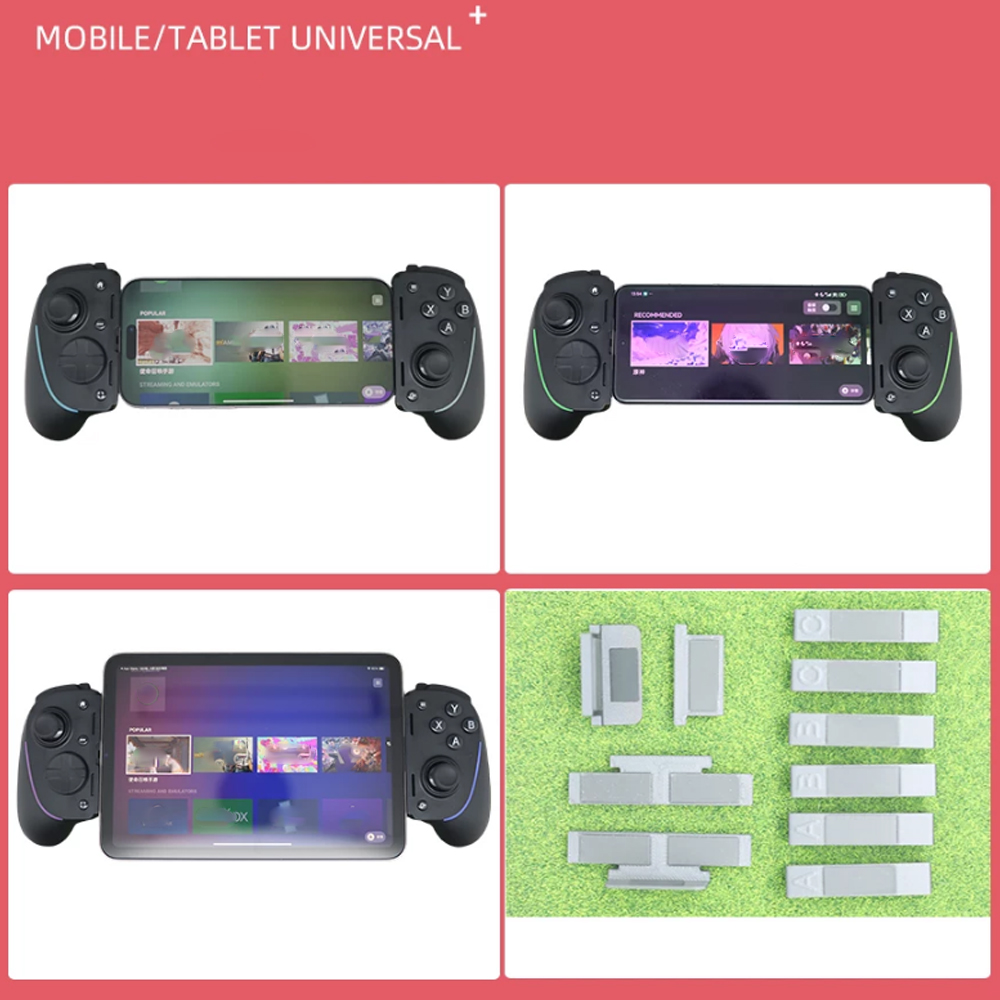 Almofada Antiderrapante para C - Tablet Accessories 3D Print avaliação e preço