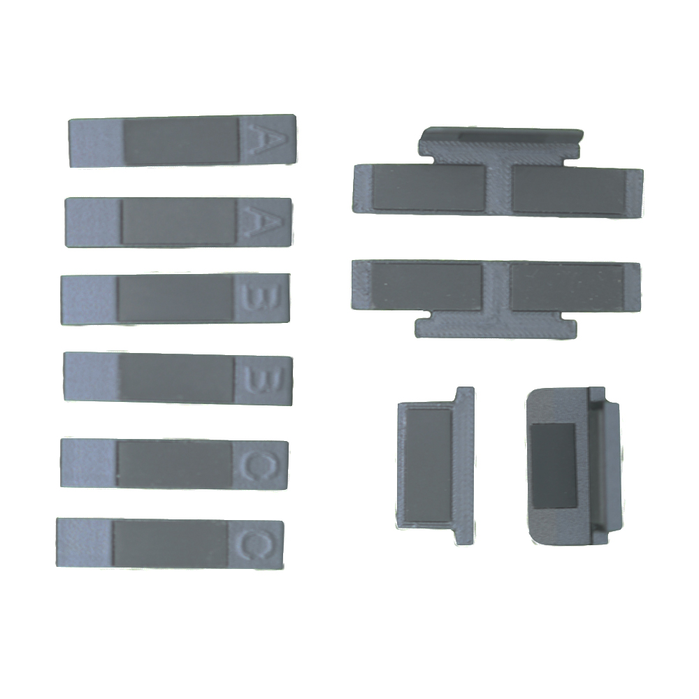 Almofada Antiderrapante para C - Tablet Accessories 3D Print avaliação e preço