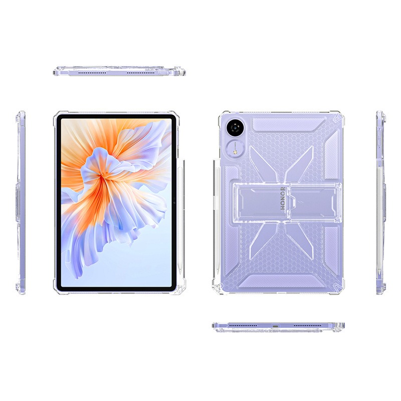 Capa para honor pad 10 2025 pa - Honor Tablet X9 Accessories avaliação e preço