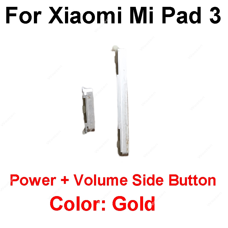 Cabo Flexível do Botão Lateral - Mi Tablet Accessories avaliação e preço