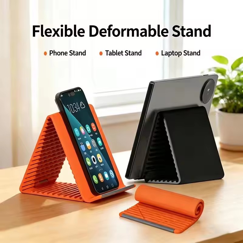 Suporte Portátil para Celular  - Tablet Stand Accessories avaliação e preço