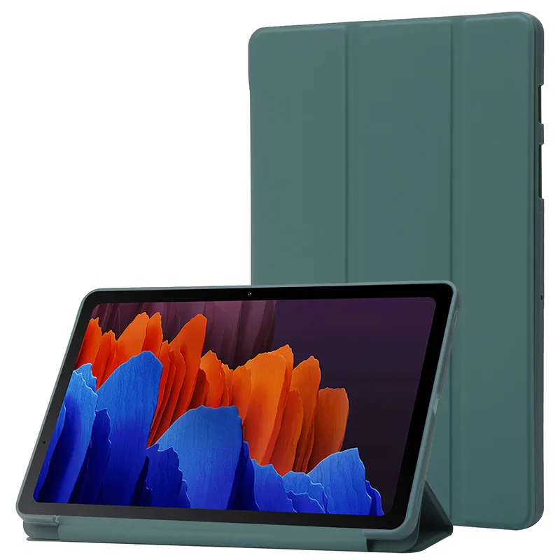 Negócios de luxo flip couro ta - Honor Tablet X9 Accessories avaliação e preço
