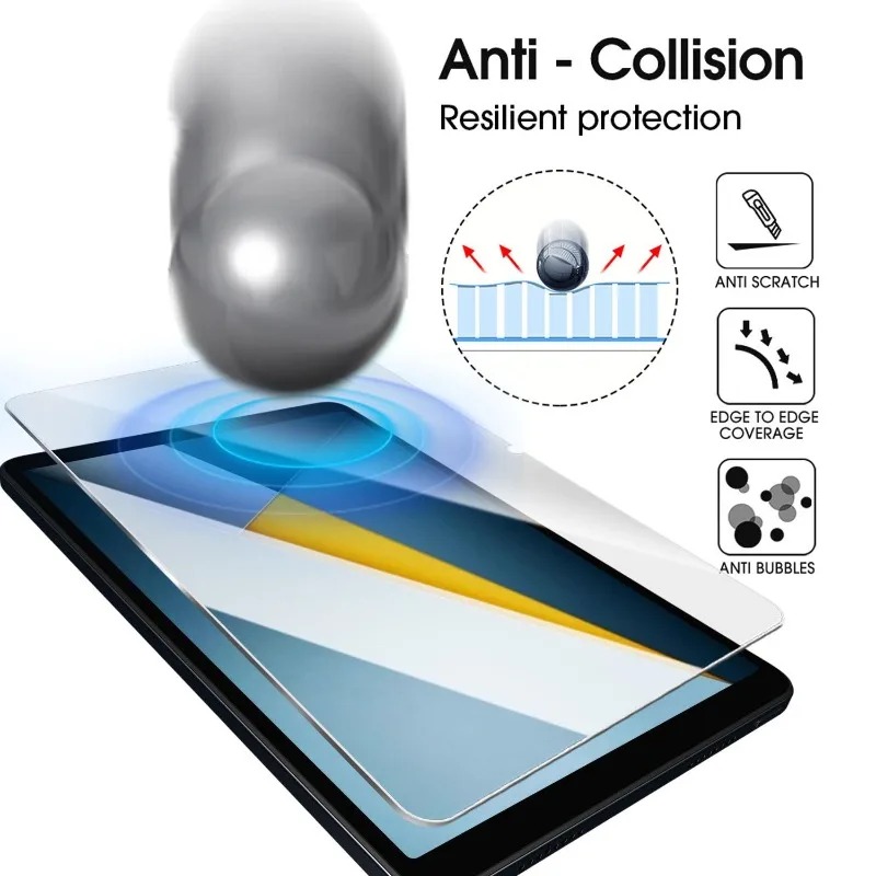 Para xiaomi poco pad m1/x1 5g  - Mi Tablet Accessories avaliação e preço