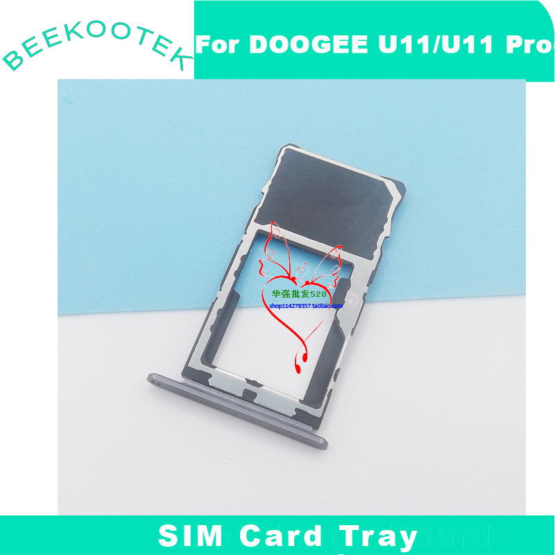Novo original doogee u11 u11 p - Doogee Tablet Accessories avaliação e preço