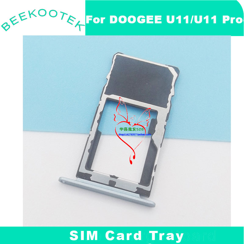 Novo original doogee u11 u11 p - Doogee Tablet Accessories avaliação e preço